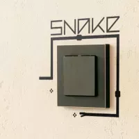 Stickers Prises et interrupteurs