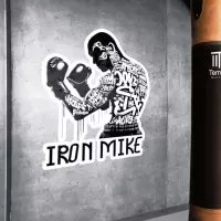 Stickers Sport de Combat