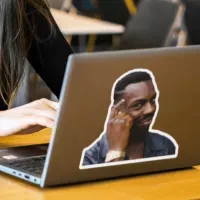 Stickers Mèmes internet