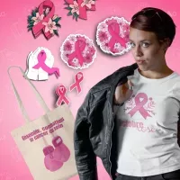 Octobre Rose