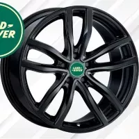 Stickers de Jantes Land Rover