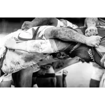 Papier Peint Panoramique Rugby 2