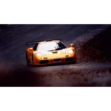 Papier Peint Panoramique McLaren