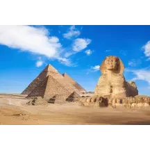 Papier Peint Panoramique Egypte