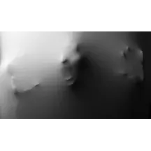 Papier Peint Panoramique Homme Dans Le Mur