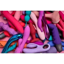 Papier Peint Panoramique Sextoy