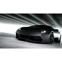 Papier Peint Panoramique Voiture Lamborghini