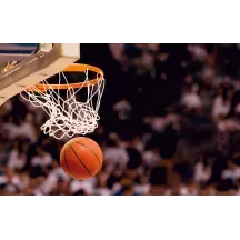 Papier Peint Panoramique Basket