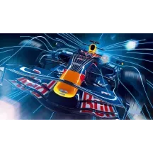 Papier Peint Panoramique F1