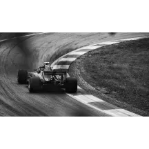 Papier Peint Panoramique Vintage Formula