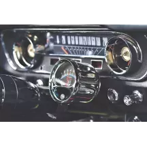 Papier Peint Panoramique Compteur