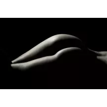 Papier Peint Panoramique Fesses sexy