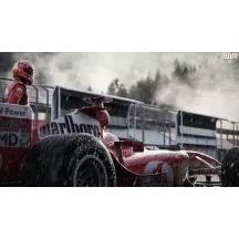 Papier Peint Panoramique F1 Ferrari GP