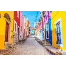 Papier Peint Panoramique Lisbonne 2