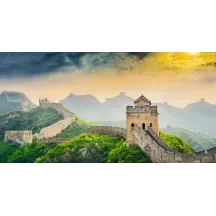 Papier Peint Panoramique Muraille de Chine