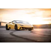 Papier Peint Panoramique Lamborghini Huracan