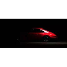 Papier Peint Panoramique Porsche 911
