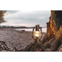 Papier Peint Panoramique Lanterne Plage