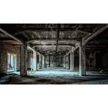 Papier peint Panoramique Sous Sol