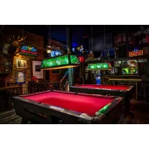 Papier Peint Panoramique Billard