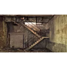 Papier peint Panoramique Sous Sol 2