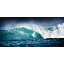 Papier Peint Panoramique Surf