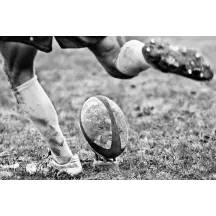 Papier Peint Panoramique Rugby