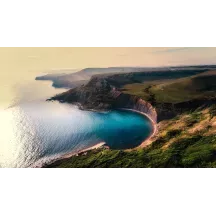 Papier Peint Panoramique Plage