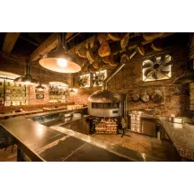 Papier Peint Panoramique Cuisine