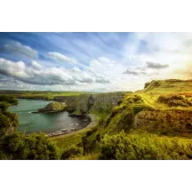 Papier Peint Panoramique Irlande 2