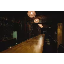 Papier Peint Panoramique Bar 2