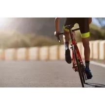 Papier Peint Panoramique Vélo de Route 2