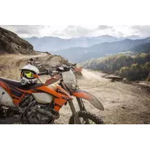 Papier Peint Panoramique Enduro