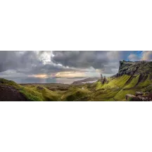 Papier Peint Panoramique Ecosse 3