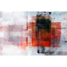 Papier Peint Panoramique Art Contemporain