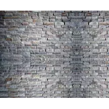 Papier peint Panoramique Briques