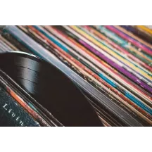 Papier Peint Panoramique Vinyls