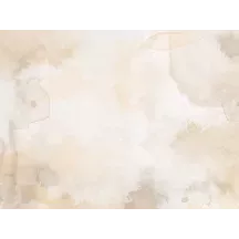 Papier peint Panoramique Aquarelle