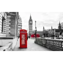 Papier Peint Panoramique Londre