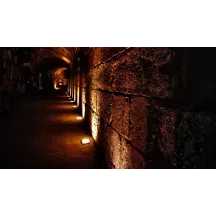 Papier peint Panoramique Cave