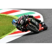Papier Peint Panoramique Moto GP Johann Zarco