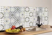 Sticker Carreaux de Ciment