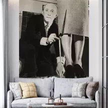 Papier Peint Panoramique Photographie - Dior révolutionne la haute couture