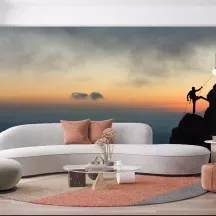 Papier Peint Panoramique Escalade Climb 2