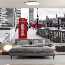Papier Peint Panoramique Londre