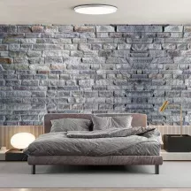 Papier peint Panoramique Briques