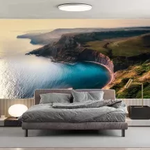 Papier Peint Panoramique Plage