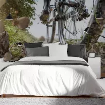 Papier Peint Panoramique VTT 2