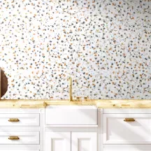 Papier Peint Sirocco Terrazzo