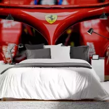 Papier Peint Panoramique F1 Ferrari 2
